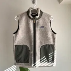 patagonia レトロXベスト　XLサイズ