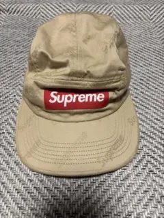 極希少】Supreme Camp Cap 00s 初期 old キャップ - メルカリ