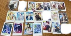 アイドリッシュセブン ぱしゃこれまとめ売り