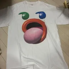Tシャツ ホワイト　pastastaのサムネイル