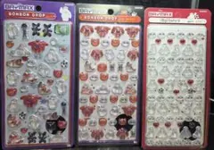 はぴふ様 リクエスト 3点 まとめ商品