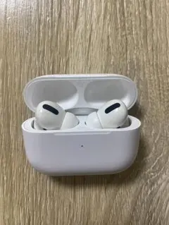 AirPods pro 第一世代