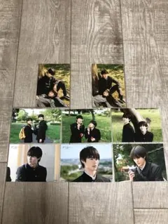 俳優 前田拳太郎の写真　8枚のサムネイル