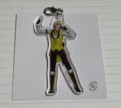 うたプリ 四ノ宮那月 ASSHC アクリルチャーム 2個セット - メルカリ