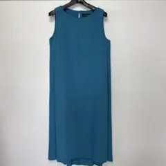 大幅値下げ中4/20までGREEN LABEL RELAXING ワンピース