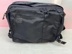 H-173 フレドリックパッカーズ メッセンジャーバッグ FREDRIK PACKERS フレドリックパッカーズ ファニーパック 500D