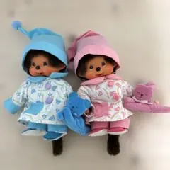 2025年最新】モンチッチパジャマの人気アイテム - メルカリ