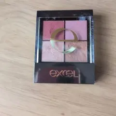 excel リアルクローズシャドウ CX06