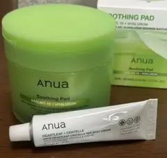 anua アゼライン酸 新品未使用