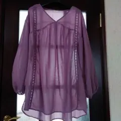 ✽earth music&ecology　チュニック