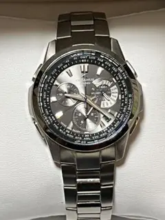 T*X様 【ジャンク】CASIO OCEANUS マンタ OCW-S2400-1 - メルカリ