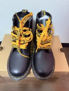 ❤️新品❤️Dr.martens アドベンチャータイム アイスキング UK7