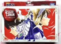 ハート姫（毛利蘭） P071 38枚セット シャッフルロマンス コナンカード 名探偵コナンTCG NO.D10002 ID[P071] ハート姫（毛利蘭） (D) Case