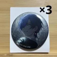 プロセカ 缶バッジ vol.28C 青柳冬弥 - メルカリ