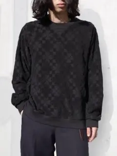 masu スウェット