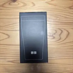 UNIQLO ステンレスボトル