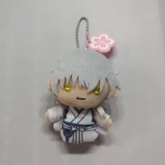 ♡ 銀魂 ちみっともぬい♡ - メルカリ