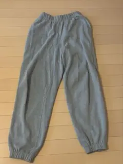 Hollister スウェットパンツ ジョガーパンツ グレー