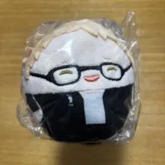 ハイキュー　ふわコロりん　スペシャル　月島蛍