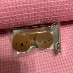 미피 보리스 콘택트 렌즈 케이스