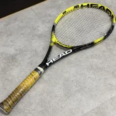 海外限定モデル・美品】Wilson PRO HYBRID テニスラケット G2 - メルカリ