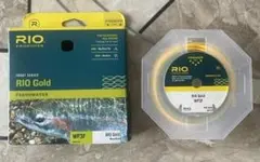 RIO トロピカルシリーズ GT WF10F フライライン - メルカリ