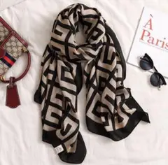 レディース ストール