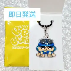 C-sea ランダム マーカーチャーム　Boom Boom Brothers