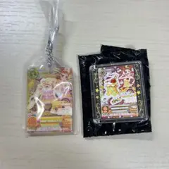 【アイカツ】有栖川おとめ ガチャ