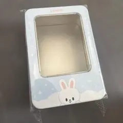 straykids SKZOO TINCASE ケースのみ リービット