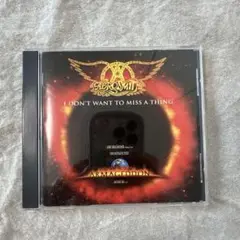 エアロスミス アルマゲドン Aerosmith