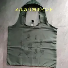 トビマツショウイチ・エコバッグ☆文具イベント限定