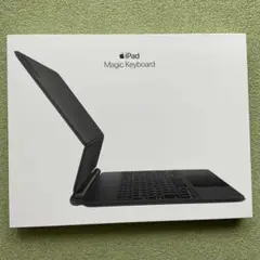 Apple純正 iPad Magic Keyboard 11インチ 美品