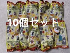 すき家 すきすきセットダンシングスピンコマ クレヨンしんちゃん 10個セット