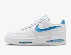 Nike Air Force 1 Low EVO University Blue