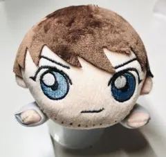 名探偵コナン 寝そべり ぬいぐるみ ねそぬい スコッチ 諸伏 景光