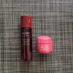 SHISEIDO オイデルミン アルティミューン バイタルパーフェクション