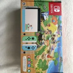 2026年最新】nintendo switch あつまれ どうぶつの森セットの人気