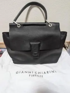 2025年最新】GIANNI CHIARINI レディース ハンドバッグの人気アイテム 