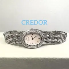 ★鑑定済★稼働美品★シグノ★12pダイヤ★クレドール★ 1E70-0BH0★ 2025年最新】クレドール シグノ ダイヤの人気アイテム - メルカリ