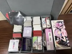 ホロライブ カード　引退品