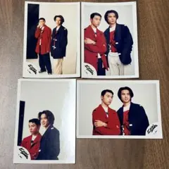 堂本剛 KinKi Kids ジャニーズ 公式写真39 - メルカリ