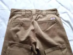Dickies ディッキーズ　　ワークパンツ　Ｗ３２　A