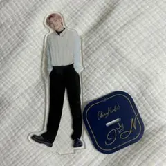 straykids アイエン アクリルスタンドセット 14体 straykids アイエン 展示会 アクリルスタンド 4個 - メルカリ