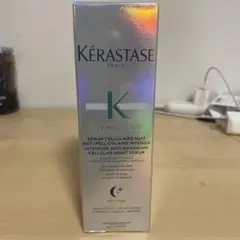 ケラスターゼ　ヘアセラムのサムネイル