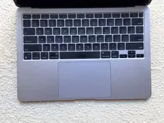 【訳アリ】MacBook Air M1 キーボードマウスセット 訳アリ】MacBook Air M1 キーボードマウスセット - メルカリ