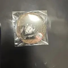 鬼滅の刃＊ufotable DINING 57mm缶バッジ＊冨岡義勇②