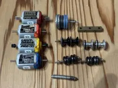 2026年最新】ミニ四駆 旧620の人気アイテム - メルカリ