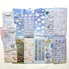 シナモン シール まとめ売り 正規品 ボンボンドロップシール など 新品