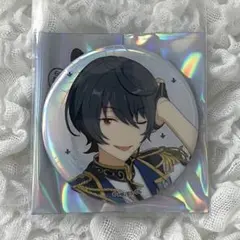 あんスタ ドリライ 6th Nights 朔間凛月 缶バッジ